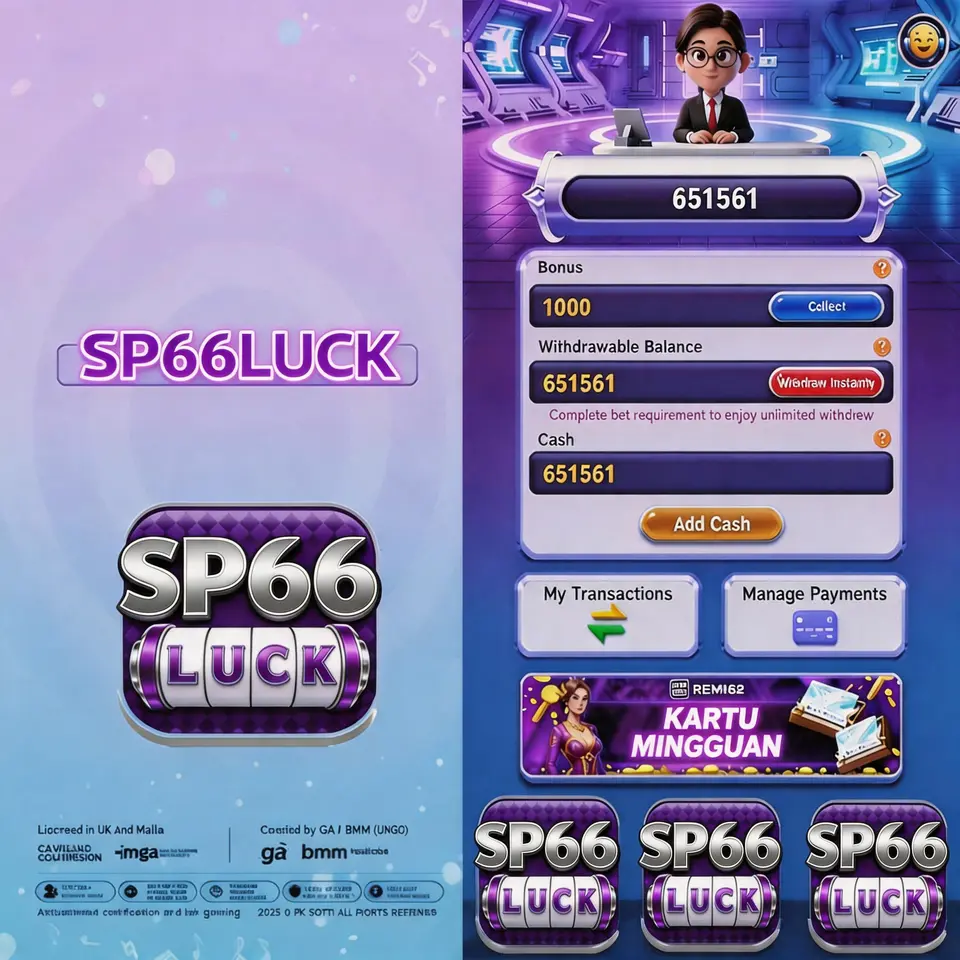 sp66 APK