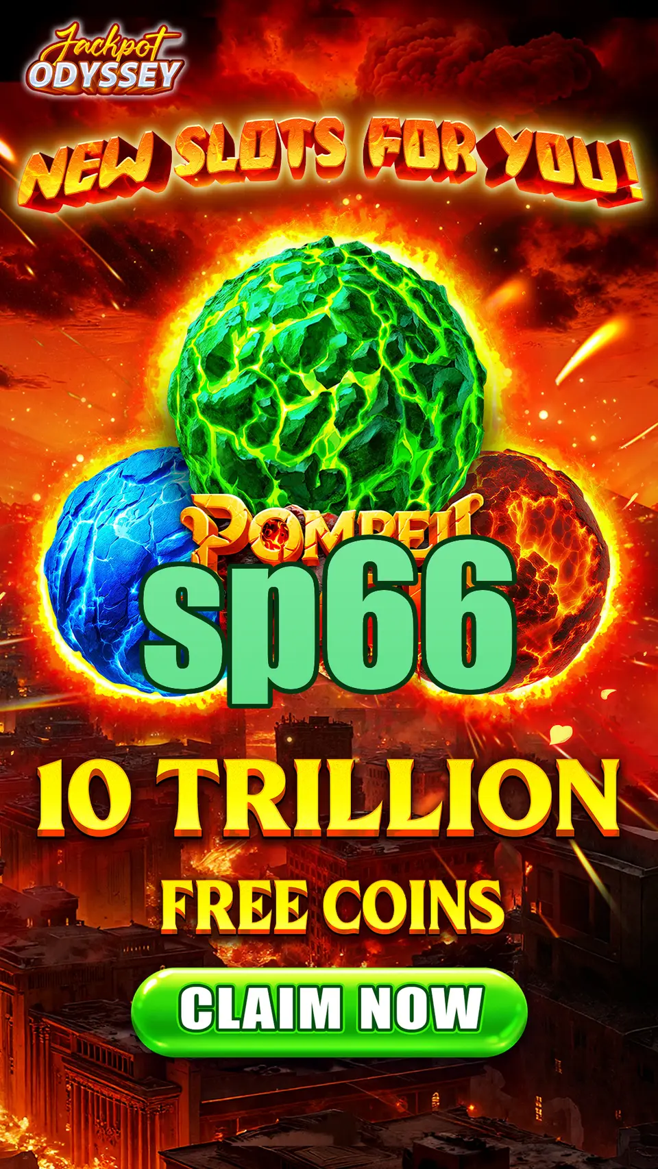 sp66 APK