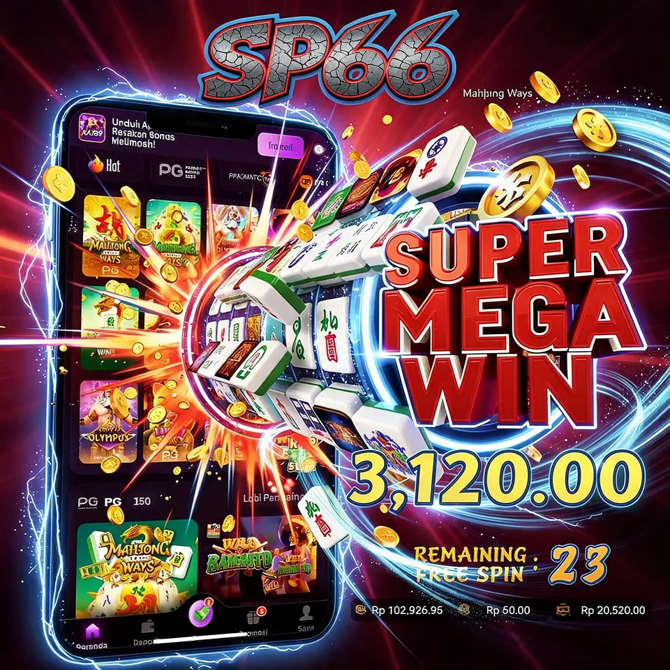 sp66 APK Resmi Unduh