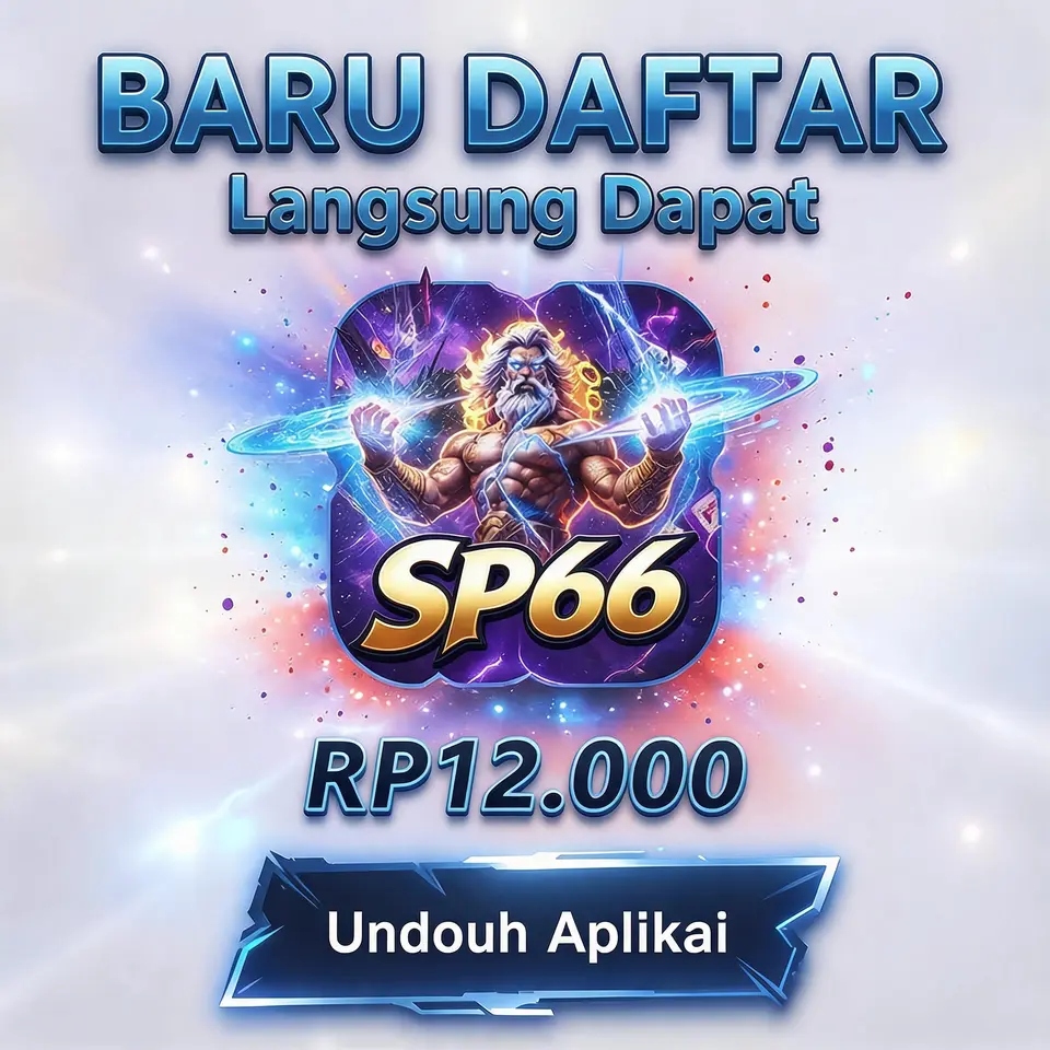 sp66 Daftar Sekarang - Unduh APK