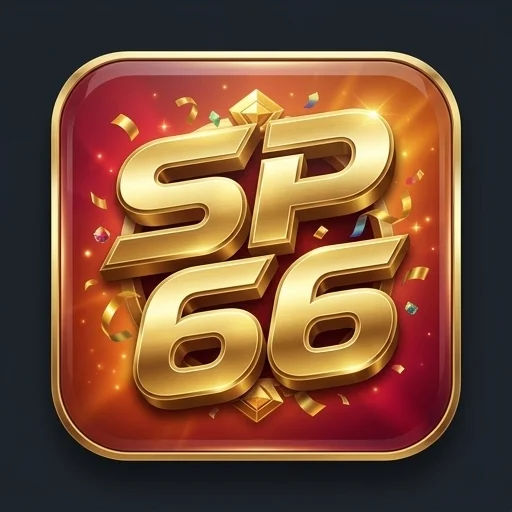 sp66 Logo - Resmi